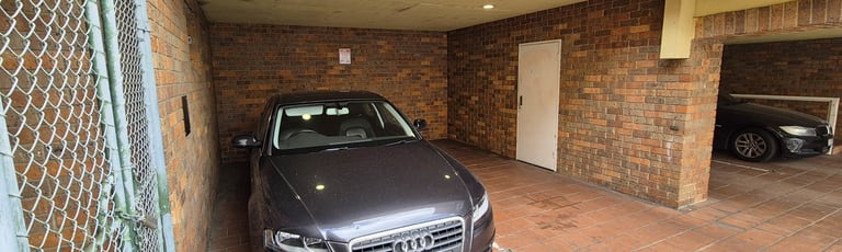 Parking / Car Space commercial property for sale at 321/255 Drummond Street Carlton VIC 3053