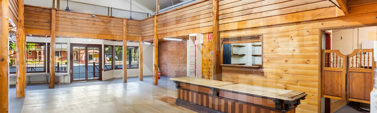 Shop & Retail commercial property for sale at Whole of the Property/88-90 William Street Rockhampton City QLD 4700