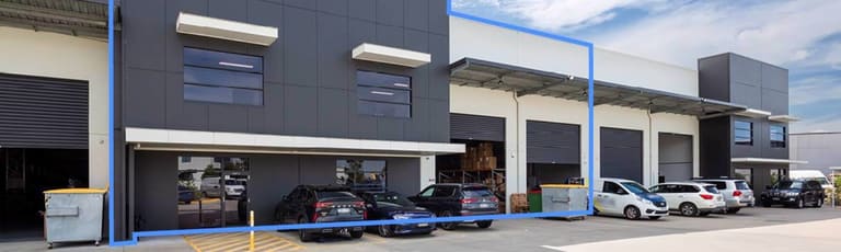 Factory, Warehouse & Industrial commercial property for sale at Unit 2, 54 Riverside Drive Mayfield West NSW 2304