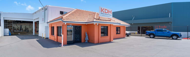 Factory, Warehouse & Industrial commercial property for sale at 164 Marshall Road Rocklea QLD 4106