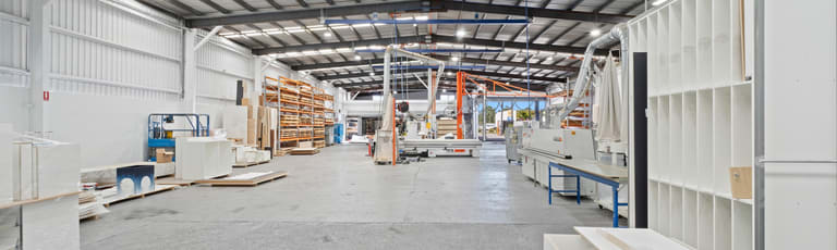 Factory, Warehouse & Industrial commercial property for sale at 164 Marshall Road Rocklea QLD 4106