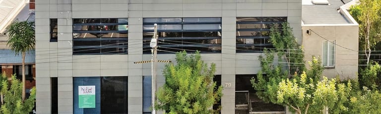 Offices commercial property for sale at 75 - 79 Chetwynd Street North Melbourne VIC 3051