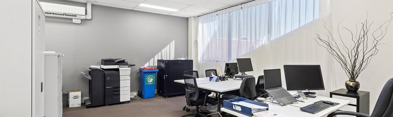 Offices commercial property for sale at 75 - 79 Chetwynd Street North Melbourne VIC 3051