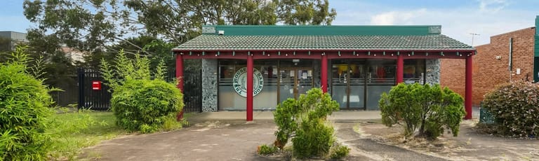 Shop & Retail commercial property for sale at 59 Queen Street Campbelltown NSW 2560