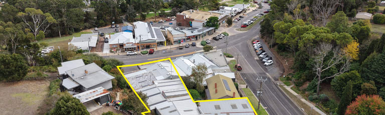 Shop & Retail commercial property for sale at 4 Main Street Timboon VIC 3268