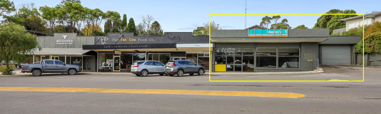 Shop & Retail commercial property for sale at 4 Main Street Timboon VIC 3268