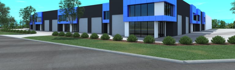 Factory, Warehouse & Industrial commercial property for sale at Busselton Airport Business Park Yalyalup WA 6280