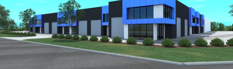 Factory, Warehouse & Industrial commercial property for sale at Busselton Airport Business Park Yalyalup WA 6280