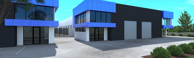 Factory, Warehouse & Industrial commercial property for sale at Busselton Airport Business Park Yalyalup WA 6280