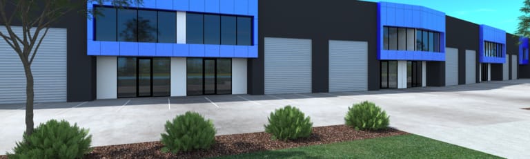Factory, Warehouse & Industrial commercial property for sale at Busselton Airport Business Park Yalyalup WA 6280