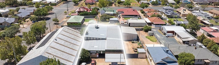 Other commercial property for sale at 233 Hoskins Street Temora NSW 2666