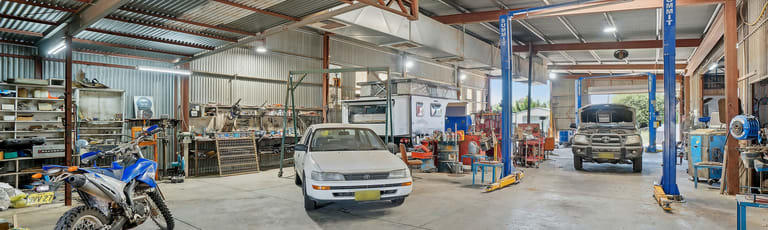 Other commercial property for sale at 233 Hoskins Street Temora NSW 2666
