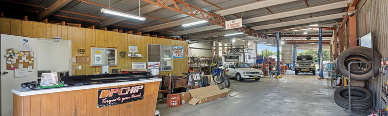 Other commercial property for sale at 233 Hoskins Street Temora NSW 2666