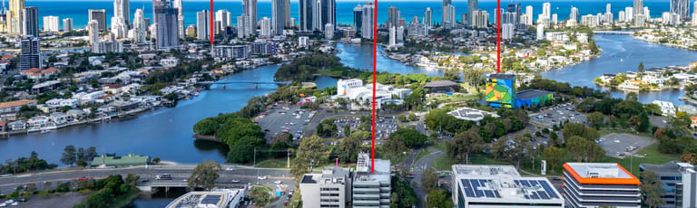 Offices commercial property for sale at Bundall QLD 4217