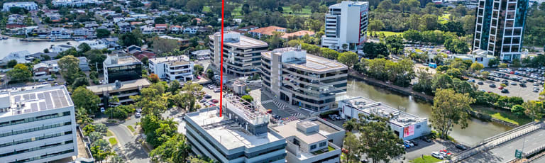 Offices commercial property for sale at Bundall QLD 4217