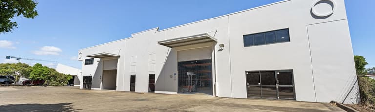 Factory, Warehouse & Industrial commercial property for sale at 1/55-65 Christensen Road Stapylton QLD 4207