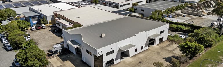 Factory, Warehouse & Industrial commercial property for sale at 1/55-65 Christensen Road Stapylton QLD 4207