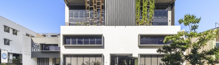 Medical / Consulting commercial property for sale at Level 3 & 4, 5 Kyabra Street Newstead QLD 4006