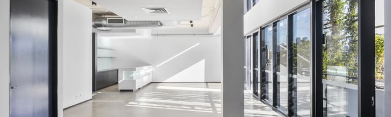 Medical / Consulting commercial property for sale at Level 3 & 4, 5 Kyabra Street Newstead QLD 4006