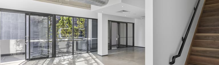 Medical / Consulting commercial property for sale at Level 3 & 4, 5 Kyabra Street Newstead QLD 4006
