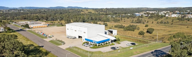Factory, Warehouse & Industrial commercial property for sale at 51-57 Enterprise Crescent Muswellbrook NSW 2333