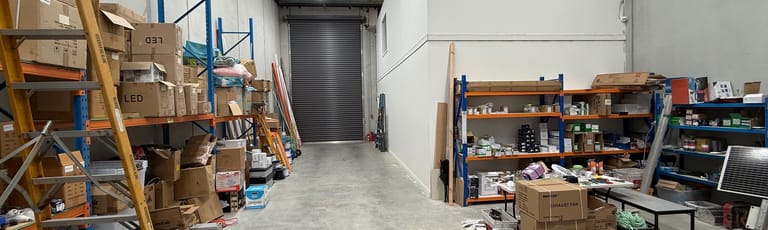 Factory, Warehouse & Industrial commercial property for sale at 16/830-850 Princes Highway Springvale VIC 3171