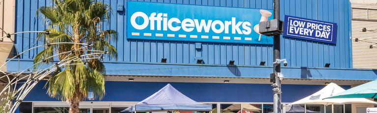 Shop & Retail commercial property for sale at 297-305 Hargreaves Street Bendigo VIC 3550