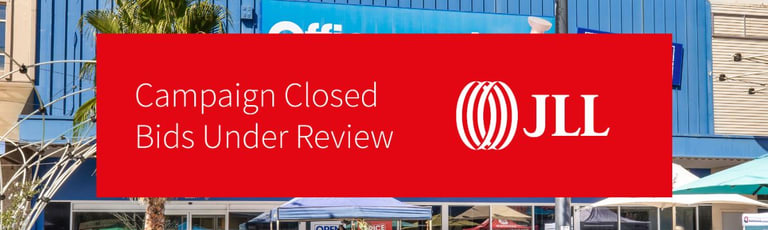 Shop & Retail commercial property for sale at 297-305 Hargreaves Street Bendigo VIC 3550
