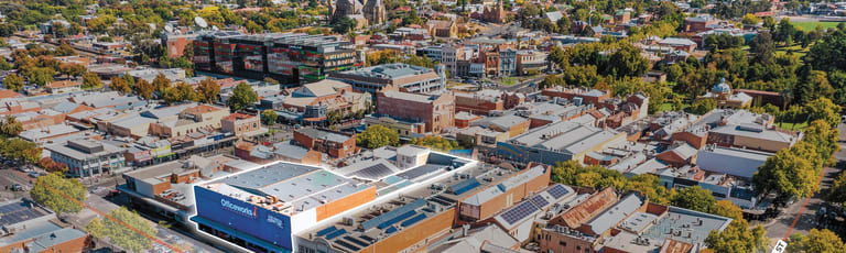Shop & Retail commercial property for sale at 297-305 Hargreaves Street Bendigo VIC 3550