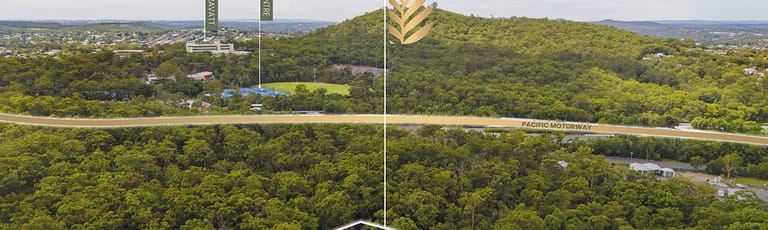 Development / Land commercial property for sale at 61 Don Young Road Nathan QLD 4111