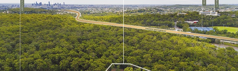 Development / Land commercial property for sale at 61 Don Young Road Nathan QLD 4111