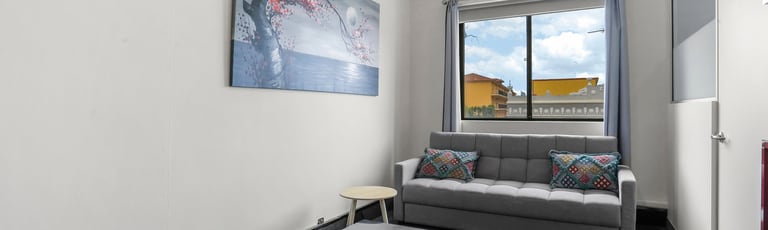 Parking / Car Space commercial property for sale at 9/10 Norton Street Leichhardt NSW 2040
