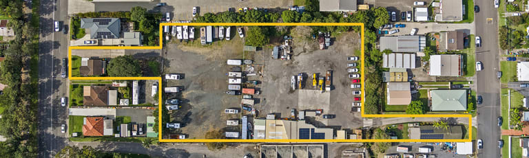 Development / Land commercial property for sale at 51 Bellambi Lane Bellambi NSW 2518