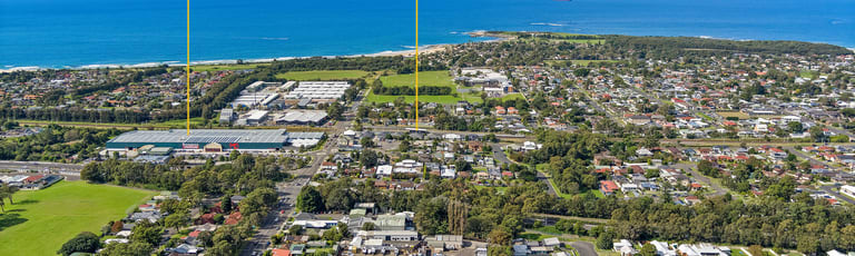 Development / Land commercial property for sale at 51 Bellambi Lane Bellambi NSW 2518