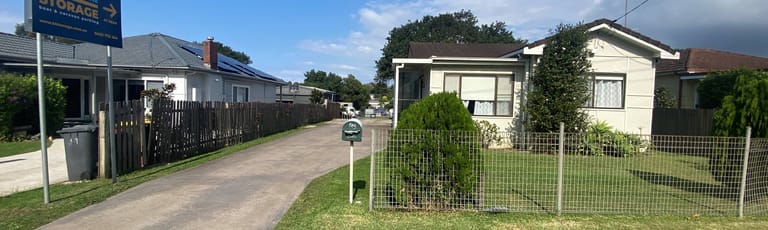 Development / Land commercial property for sale at 51 Bellambi Lane Bellambi NSW 2518
