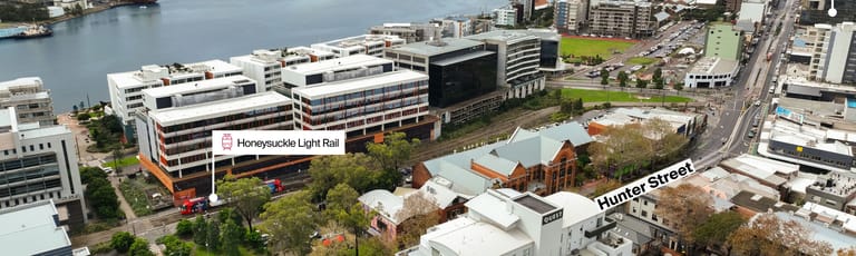 Offices commercial property for sale at 591 Hunter Street Newcastle West NSW 2302