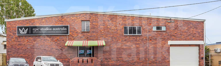 Other commercial property for lease at Whole of the property/229 Campbell Street Rockhampton City QLD 4700