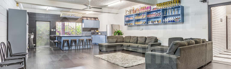 Other commercial property for lease at Whole of the property/229 Campbell Street Rockhampton City QLD 4700