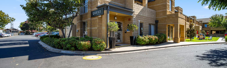 Hotel, Motel, Pub & Leisure commercial property for sale at 24/69 Gurwood Street Wagga Wagga NSW 2650