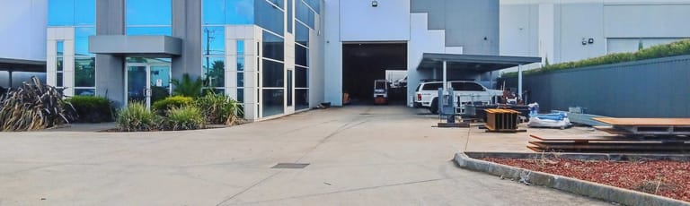 Showrooms / Bulky Goods commercial property for sale at Campbellfield VIC 3061