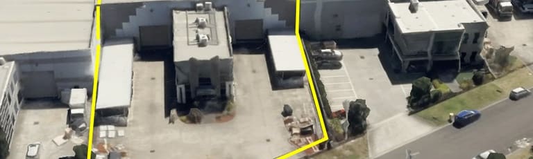 Showrooms / Bulky Goods commercial property for sale at Campbellfield VIC 3061