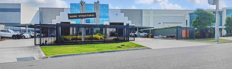 Showrooms / Bulky Goods commercial property for sale at Campbellfield VIC 3061