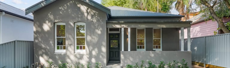 Development / Land commercial property for sale at 26 & 28 Campsie St Campsie NSW 2194
