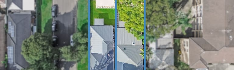 Development / Land commercial property for sale at 26 & 28 Campsie St Campsie NSW 2194