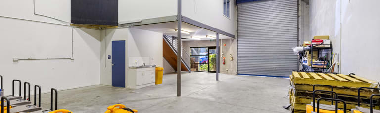 Showrooms / Bulky Goods commercial property for sale at 36 & 37/8 Riverland Drive Loganholme QLD 4129