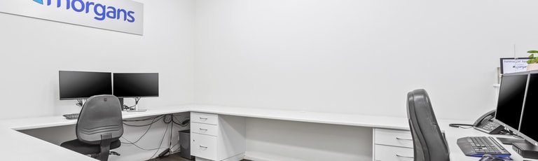 Offices commercial property for sale at Blue Chip Office Investment/17 William Street Rockhampton City QLD 4700