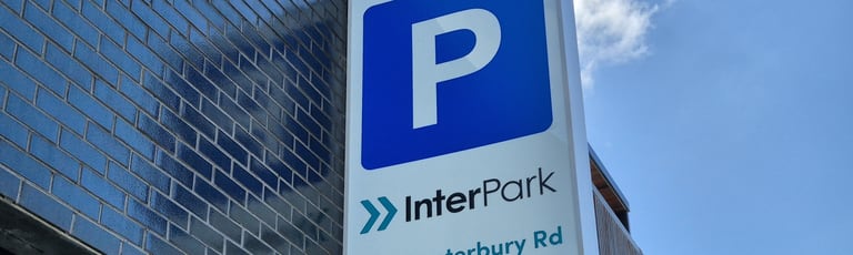 Parking / Car Space commercial property for sale at 117/352 Canterbury Road St Kilda VIC 3182