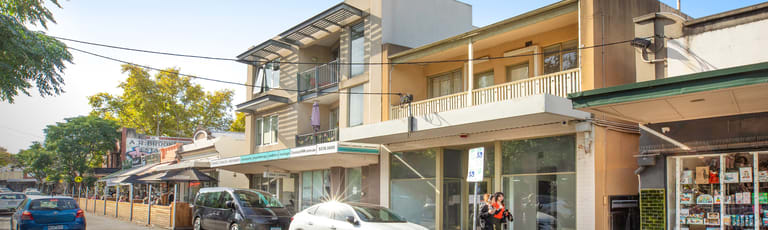 Medical / Consulting commercial property for lease at Ground Floor/26 Pin Oak Crescent Flemington VIC 3031