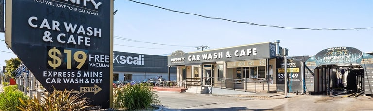 Development / Land commercial property for sale at 101 Bell Street Preston VIC 3072