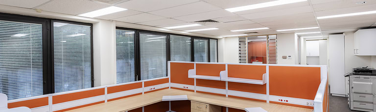 Offices commercial property for sale at Suite 9/19-23 Bridge Street Pymble NSW 2073
